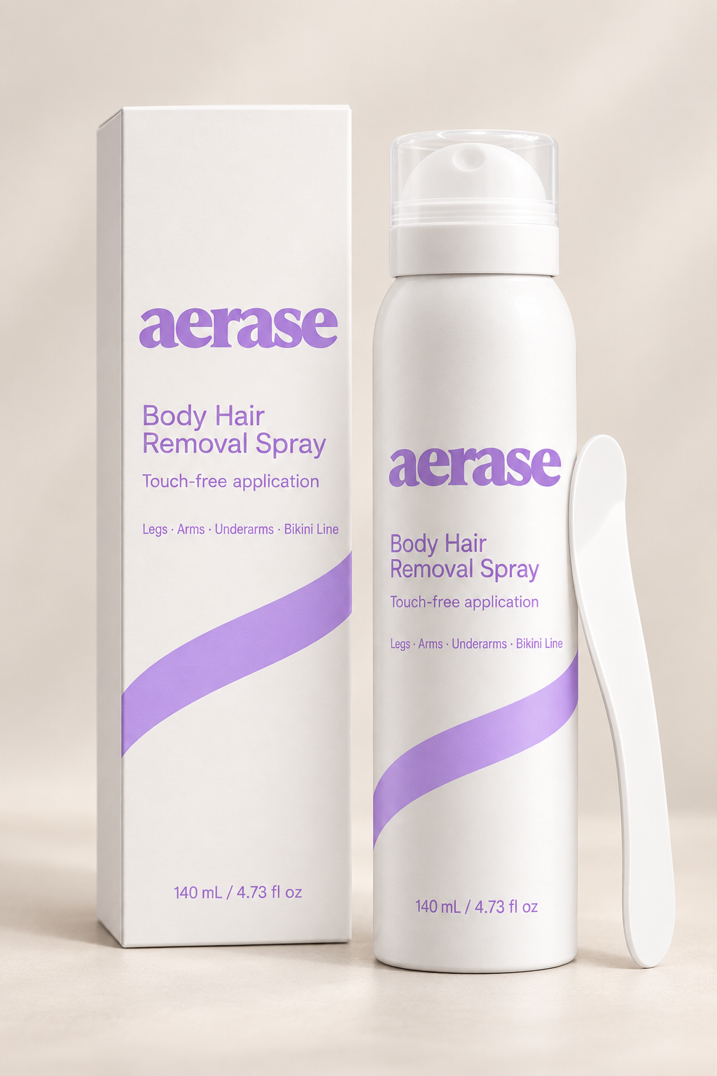 AERASE product set